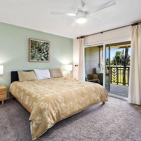 Colony Villas At Waikoloa Beach Resort #904 ภายนอก รูปภาพ