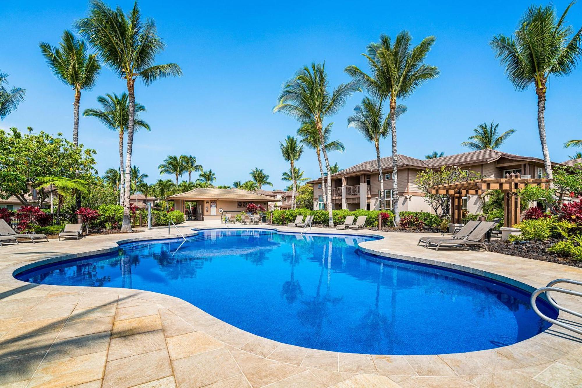 Colony Villas At Waikoloa Beach Resort #904 ภายนอก รูปภาพ