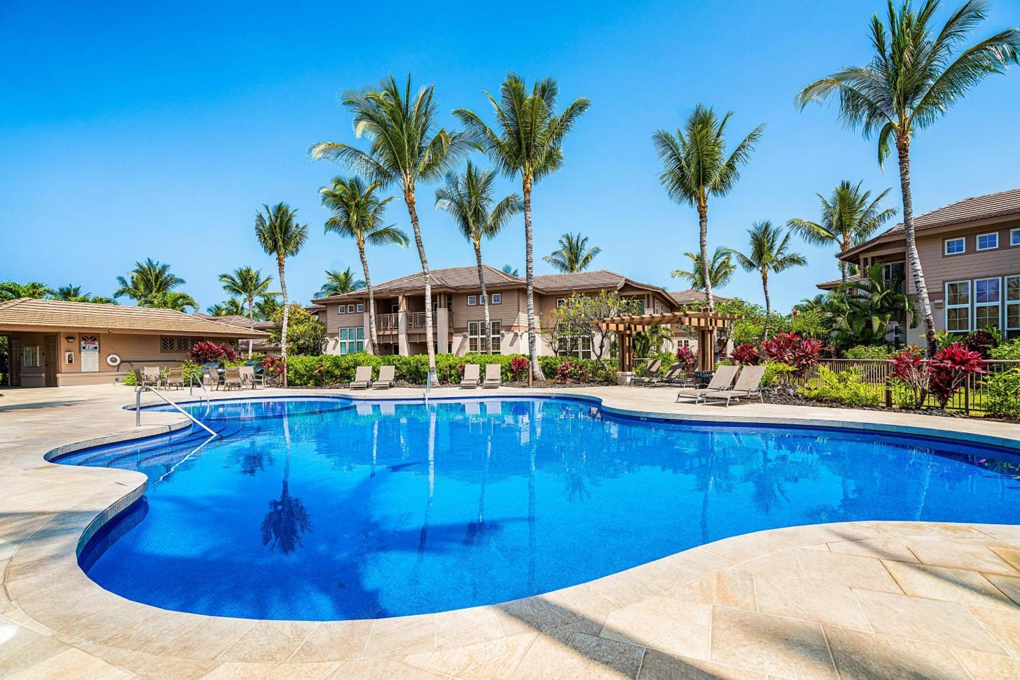 Colony Villas At Waikoloa Beach Resort #904 ภายนอก รูปภาพ