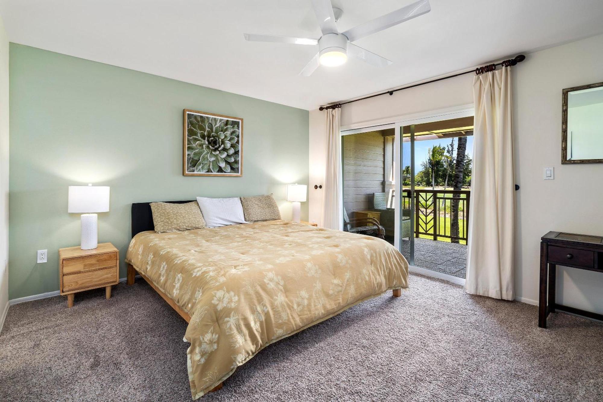 Colony Villas At Waikoloa Beach Resort #904 ภายนอก รูปภาพ