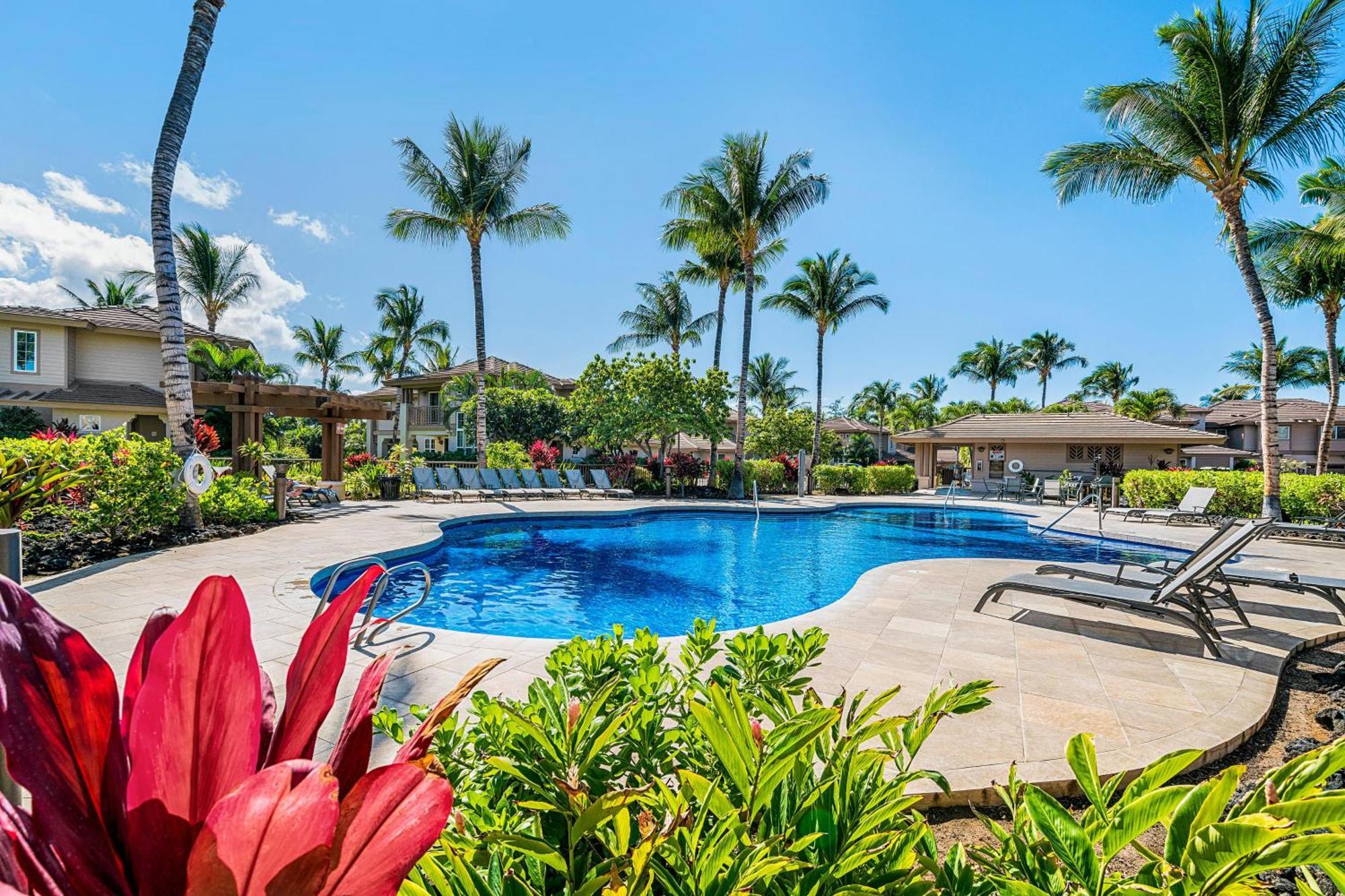 Colony Villas At Waikoloa Beach Resort #904 ภายนอก รูปภาพ