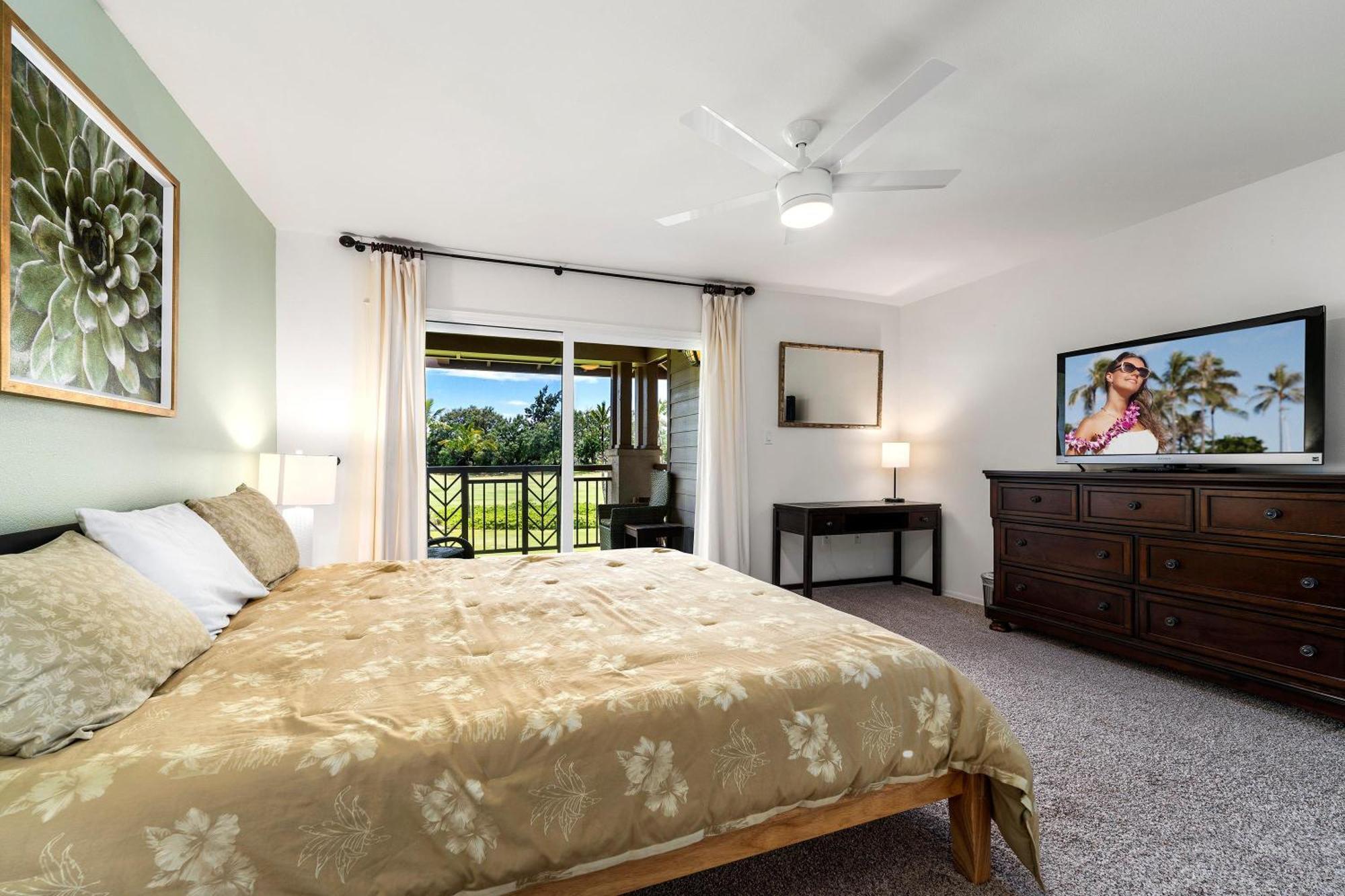 Colony Villas At Waikoloa Beach Resort #904 ภายนอก รูปภาพ