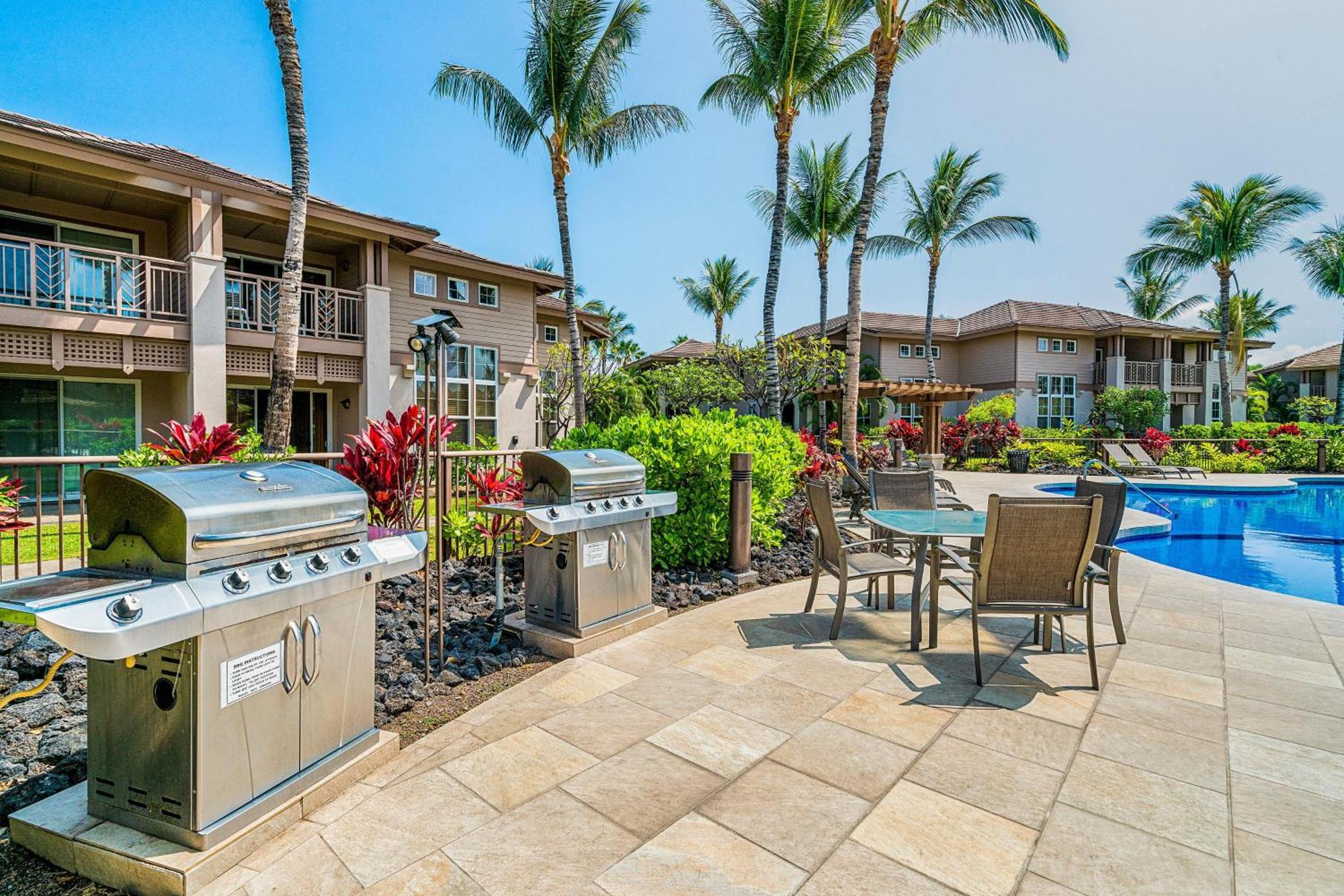 Colony Villas At Waikoloa Beach Resort #904 ภายนอก รูปภาพ
