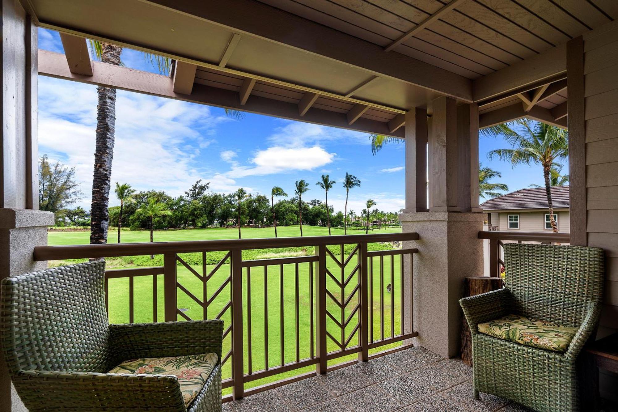 Colony Villas At Waikoloa Beach Resort #904 ภายนอก รูปภาพ