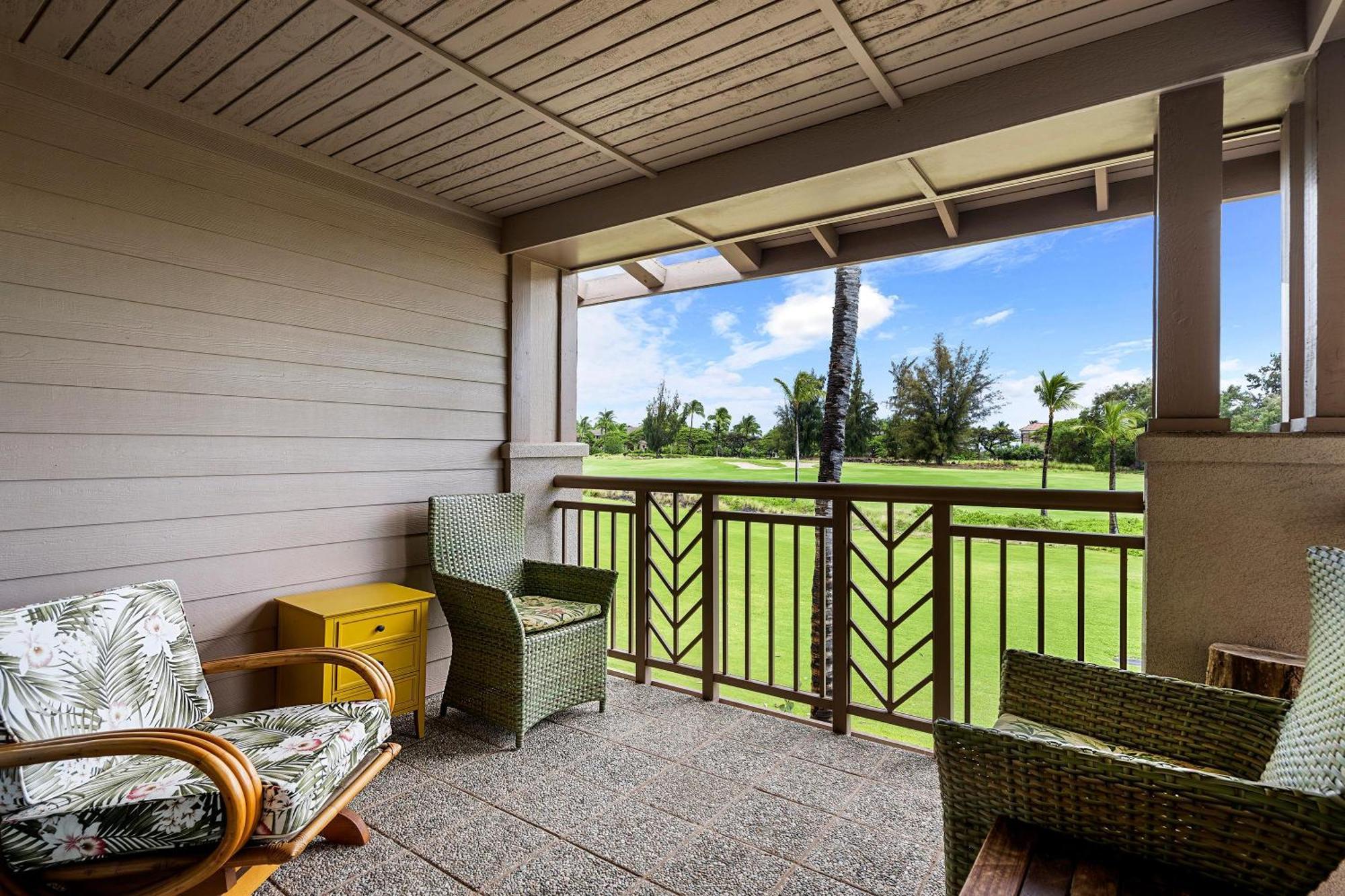 Colony Villas At Waikoloa Beach Resort #904 ภายนอก รูปภาพ