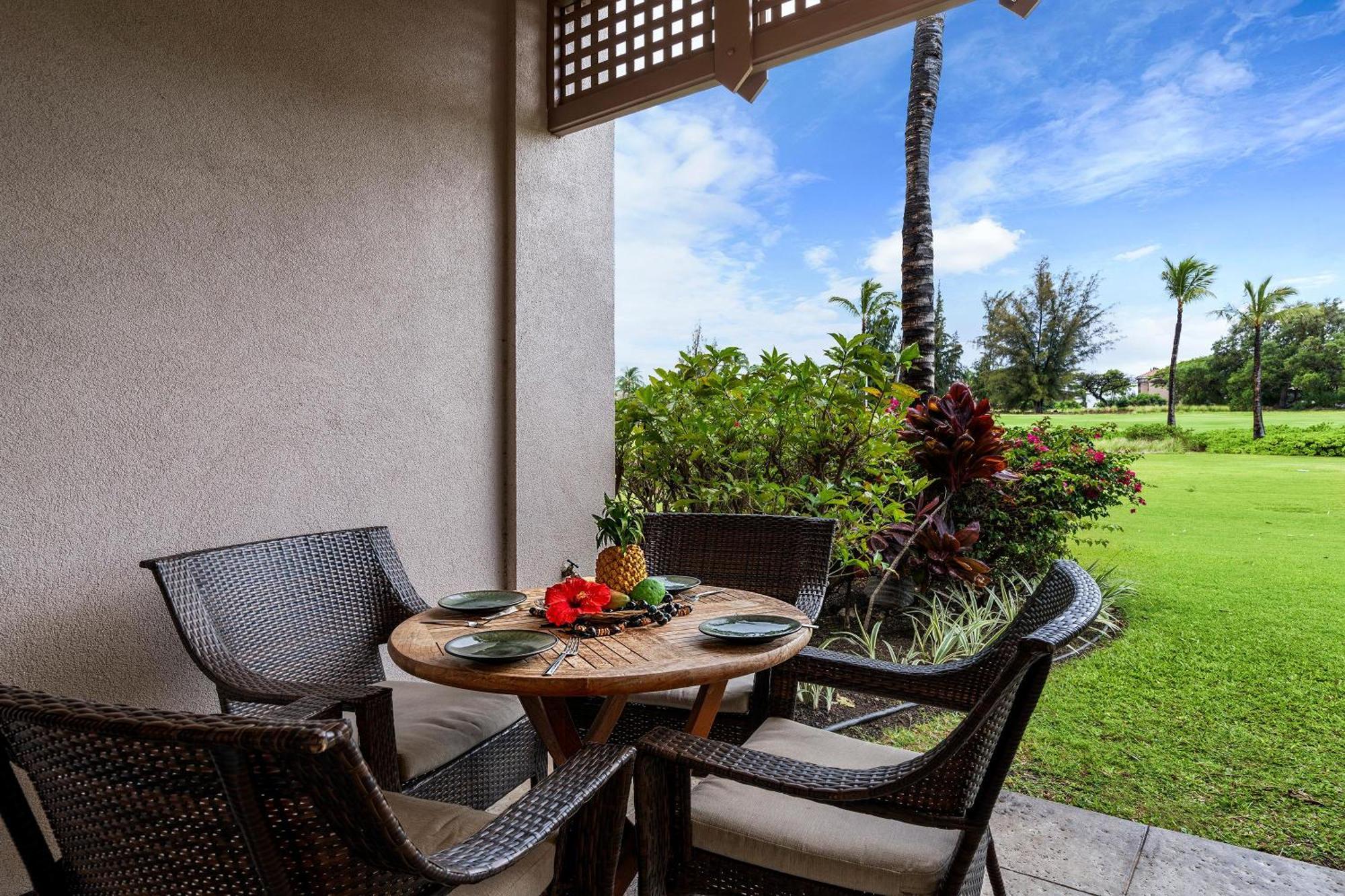 Colony Villas At Waikoloa Beach Resort #904 ภายนอก รูปภาพ